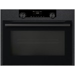 Atag CX4611C Inbouw combimagnetrons Grijs