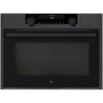 Atag CX46121D Inbouw combimagnetrons Zwart