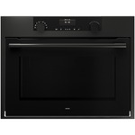Atag BCM46121C Inbouw oven met magnetron Zwart