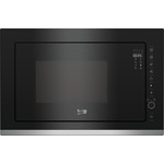 Beko BMGB25333BG Inbouw Magnetron Zwart