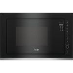 Beko BMGB20212B Inbouw Magnetron Zwart