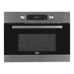 Beko BMGB25332BG Inbouw Magnetron Grijs
