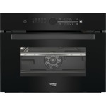 Beko MGF23210X Magnetron 23L 800W Grijs/Zilver