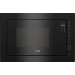 Beko BBCW17400B Inbouw oven met magnetron Grijs