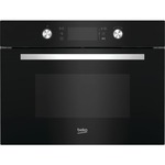 Beko BMCB25433BG Inbouw combimagnetrons Zwart