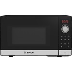 Bosch FFL023MS2 Magnetron Grijs