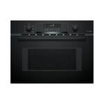 Bosch CMG7241B1 met Cleaning Assistance
