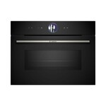 Bosch CMA585GS1 Inbouw combimagnetrons Grijs