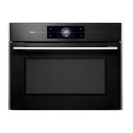 Bosch CMG7241B1 met Cleaning Assistance
