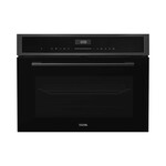 Bosch HMG7361B1 met zelfreinigende katalytische achterwand