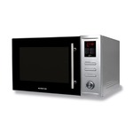 Atag CX4674M Inbouw combimagnetrons Zwart
