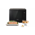 Panasonic NN-DF37PWEPG - Compacte Combi-magnetron
