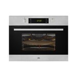 Panasonic Kombi Grill Magnetron Zwart 1000 W