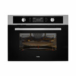 Bosch CMA585GS1 Inbouw combimagnetrons Grijs