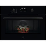 Inventum IMC6044GK met draaiplateau