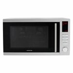 Smeg SO4301M0N Inbouw combimagnetrons Zwart