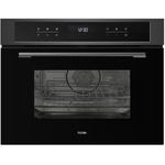 Beko BMCB25433X Inbouw combimagnetrons Zwart