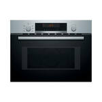 Atag CX4695C Inbouw combimagnetrons Grijs