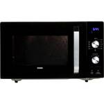 DOMO DO2520 Magnetron Zwart 800 W Timerfunctie