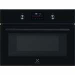 Electrolux 800 serie - Heteluchtoven met magnetron KVLFE46K