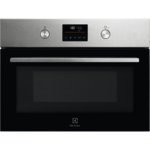 Electrolux Microgolfoven Inbouw 700 W KMSE203MMX