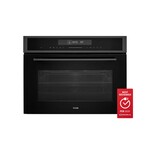 Etna CM225ZT Inbouw combimagnetrons Zwart
