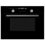 Combi inbouw magnetron-oven Exquisit EBM4543 RAI-855