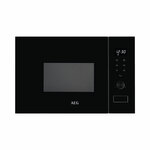 Beko BMGB25333X Inbouw Magnetron Zwart