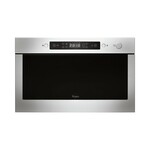 Beko MCI44313BG Inbouw combimagnetrons Zwart