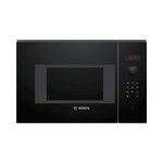 Bosch BFL554MB0 linksdraaiend
