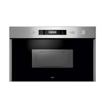 Whirlpool MBP A540 B Inbouw combimagnetrons Zwart