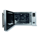 Inventum MN325CS Combimagnetron met Draaispit