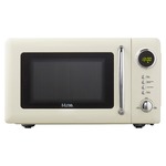 Etna SMV620BEI Magnetron Beige