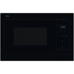 DOMO DO22501G Magnetron Zwart 900 W Grillfunctie, Timerfunctie