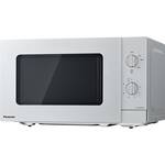 Inventum IMC6132FZWA Inbouw combimagnetrons Zwart