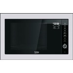 Beko BMGB25332BG Inbouw Magnetron Grijs
