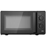Zanussi ZMSN7DX ACTIE linksdraaiend