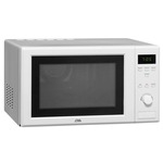 Sage The Combi Wave 3 in 1 Combimagnetron Grijs