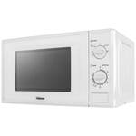 Tristar MW-2706 Magnetron Wit 700 W Timerfunctie