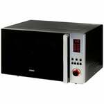 Tristar MW-2705 Magnetron Zilver 800 W Timerfunctie, Grillfunctie, Met display