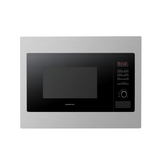 Inventum MN205SB Solo Magnetron 20L Zwart