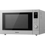 Panasonic NN-CD88QSEPG Magnetron RVS 1000 W Grillfunctie, Met display