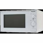 Panasonic NN-SD28HSGTG Magnetron Zwart