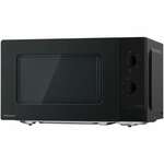Magnetron met Grill Panasonic NNSM22QBEPG 20L