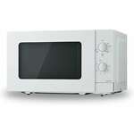 Magnetron met Grill Panasonic NNGM21QWEPG 20L Wit 20 L