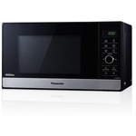 Panasonic Solo Magnetron Wit
