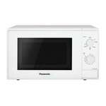 Magnetron met Grill Panasonic NN-K10JWMEPG Wit 800 W 1000 W 20 L