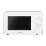 Magnetron Panasonic NN-E20JWMEPG Wit 800 W 20 L