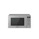 Magnetron met Grill Panasonic NN-J19KSMEPG Staal 800 W 1000 W 20 L