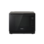 Panasonic NN-CS88LBEPG Combimagnetron Zwart